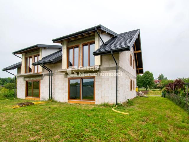 Dom 110 m², Tyczyn
