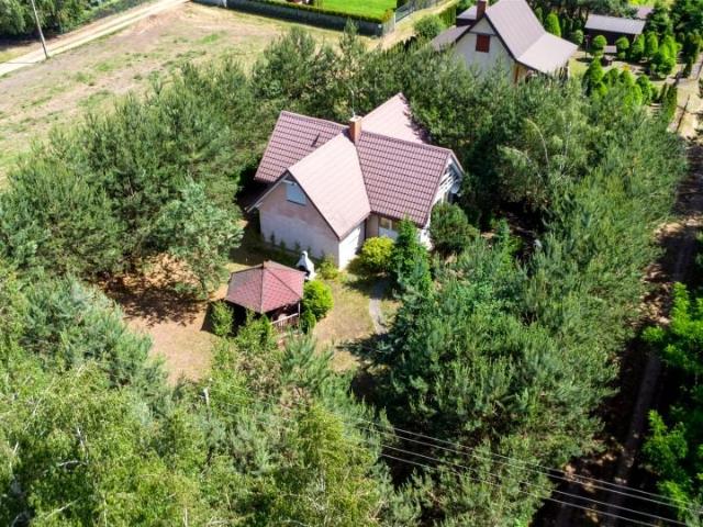 Dom 110 m², Urszulewo