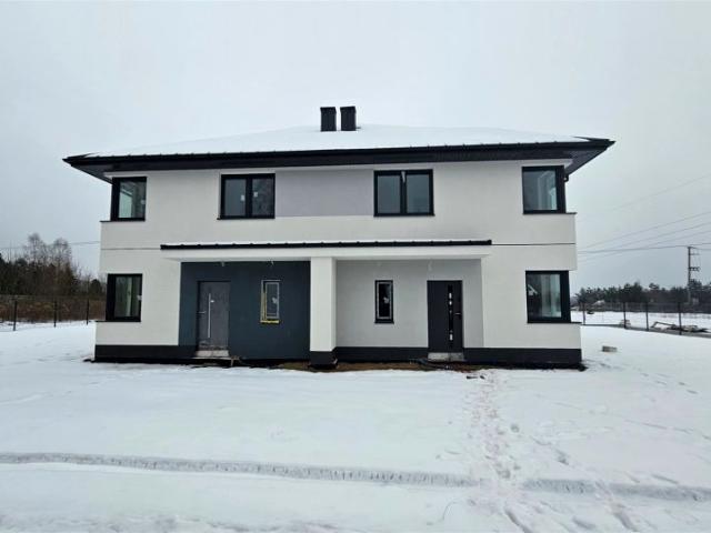Dom 110,30 m², Izbica