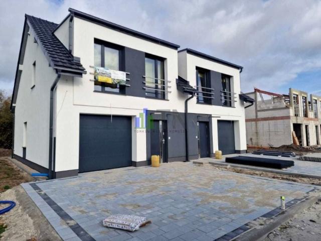 Dom 110,52 m², Jeszkowice