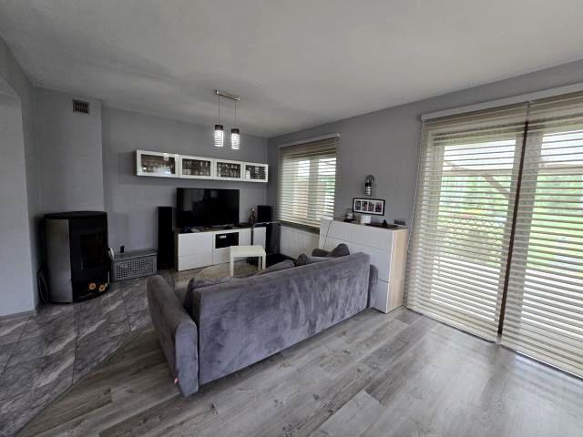 Dom 110,61 m², Toporowice
