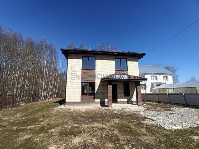 дом 1118 m2 Костенево сп