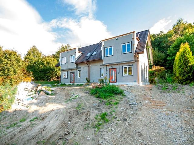 Dom 111 m², Zabierzów