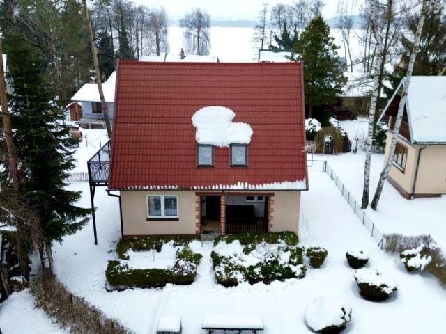 Dom 111,40 m², Kretowiny