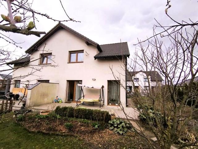 Dom 111,50 m², Rokietnica