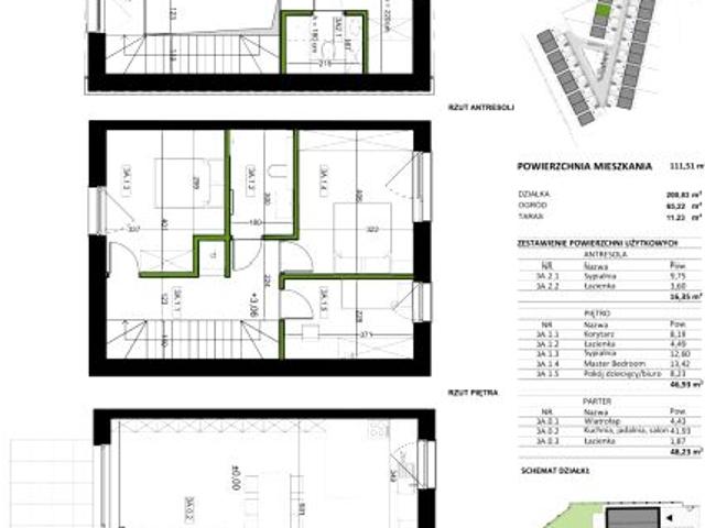 Dom 111,5m²
