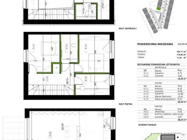 Dom 111,5m²
