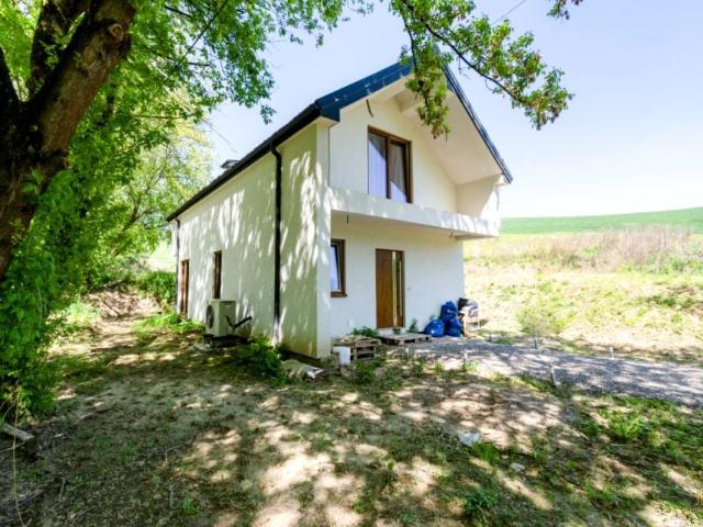 Dom 111,80 m², Grzegorzowice Wielkie