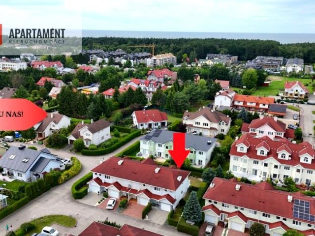 Dom 111,80 m², Grzybowo