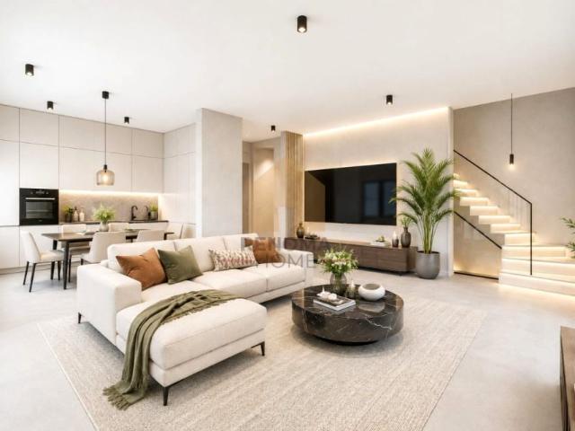 Dom 111,80 m², Wrocław
