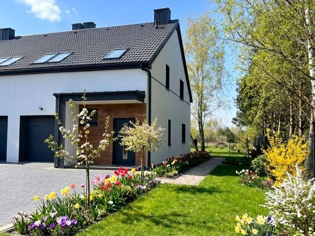 197980 111,92 m², Olszewnica Stara