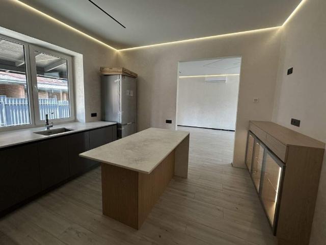 дом 112 m2 Город и пригород