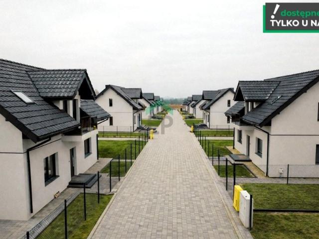 Dom 112 m², Częstochowa
