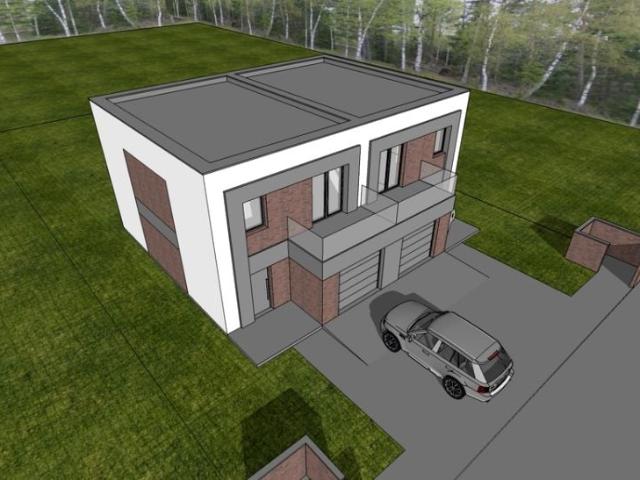 Dom 112 m², Gniezno