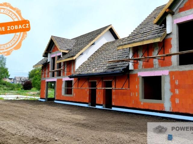 Dom 112 m², Kłaj