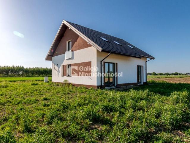 Dom 112 m², Łąka