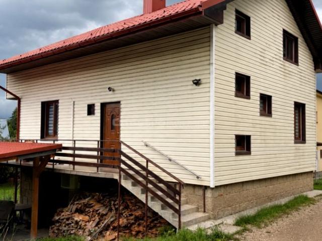 Dom 112 m², Krosno