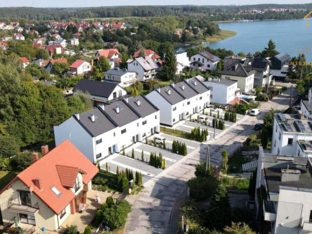 Dom 112 m², Olsztyn