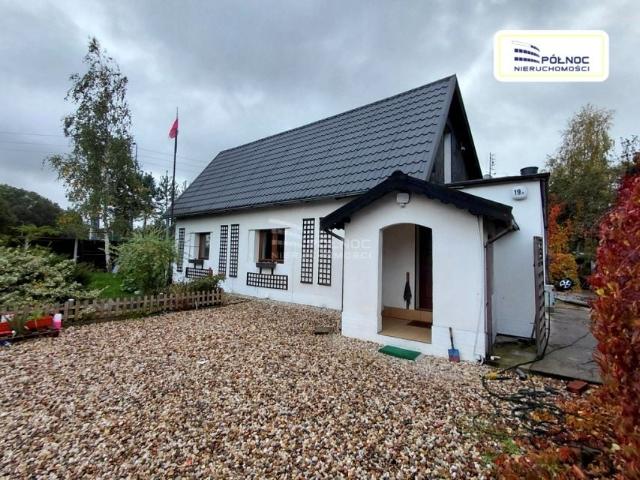 Dom 112 m², Lipiany