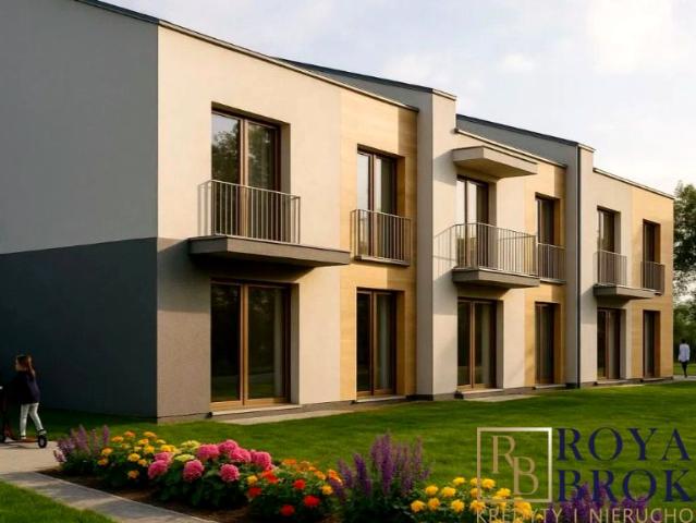 Dom 112 m², Rzeszów