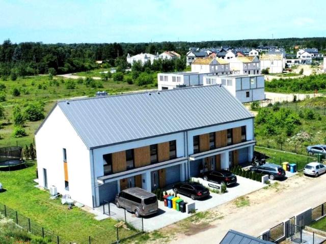 Dom 112 m², Walendów
