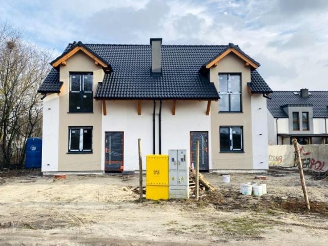 Dom 112,10 m², Daszewice