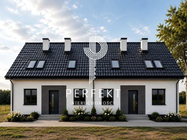 Dom 112,30 m², Stargard