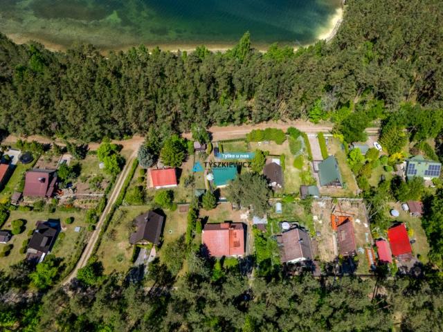 Dom 112,58 m², Grzybowo