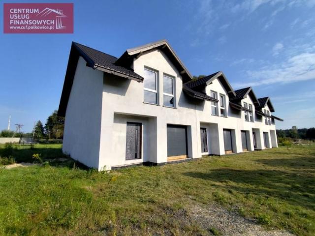 Dom 112,50 m², Sobin