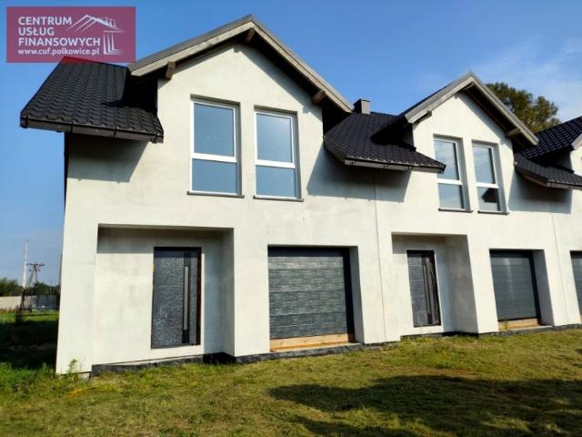 Dom 112,50 m², Sobin
