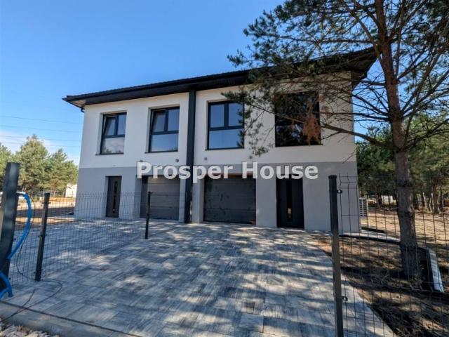 Dom 112,51 m², Marki