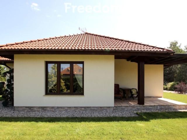 Dom 112,60 m², Koło