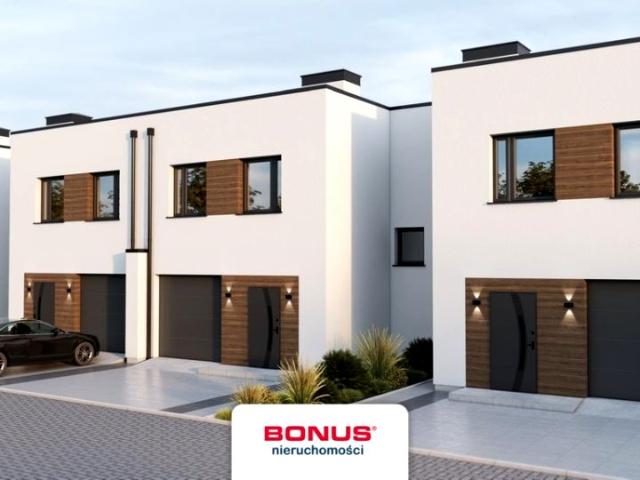 Kmieca 110 m², Lublin