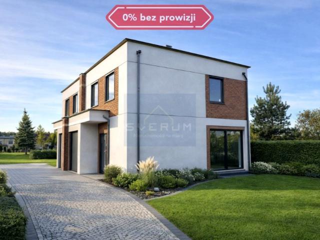 Dom 112,87 m², Częstochowa