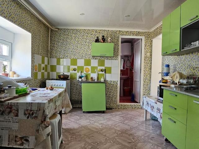 дом 1138 m2 Березовка с