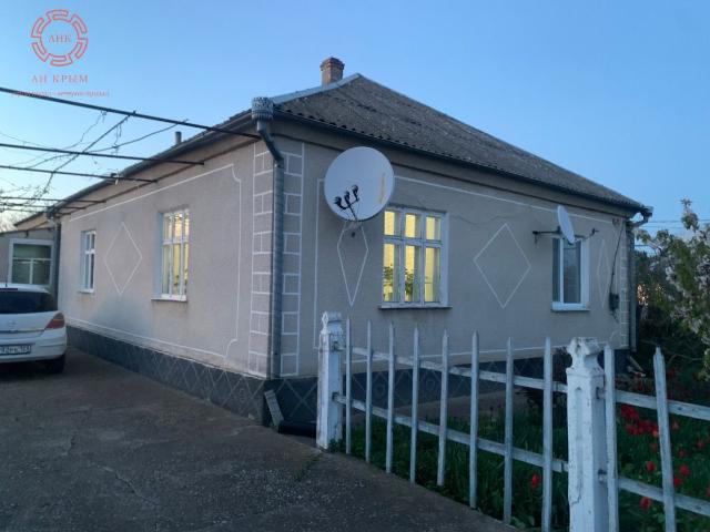 дом 1139 m2 Калиновка с