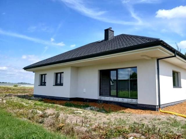 Dom 113 m², Lutoryż