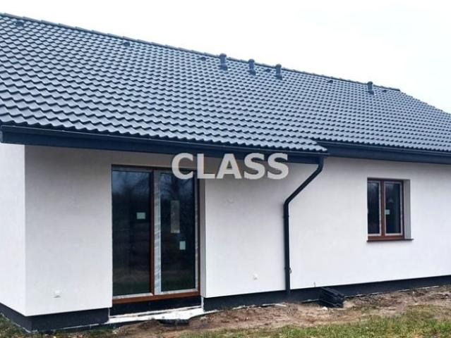 Dom 113 m², Przyłęki