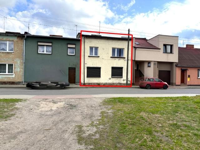 Dom 113 m², Rogoźno