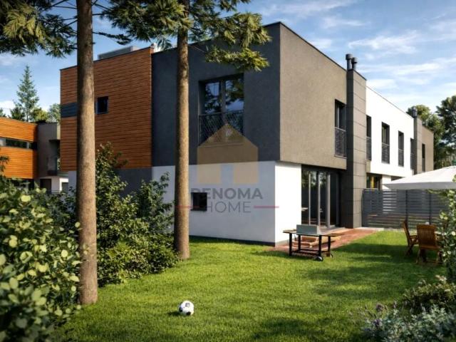 Dom 113,26 m², Wrocław
