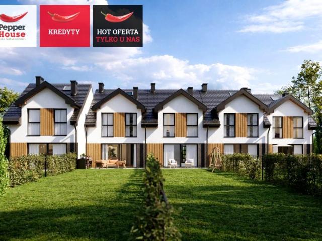 Dom 113,40 m², Rumia