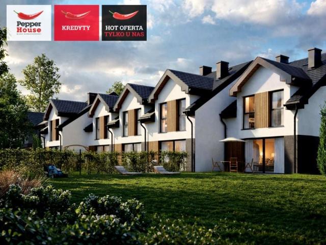 Dom 113,40 m², Rumia