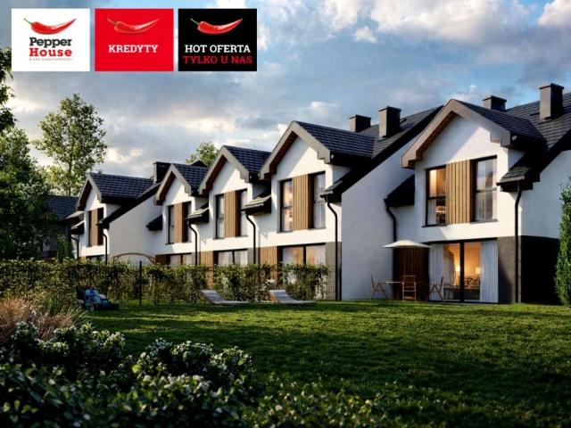 Dom 113,40 m², Rumia