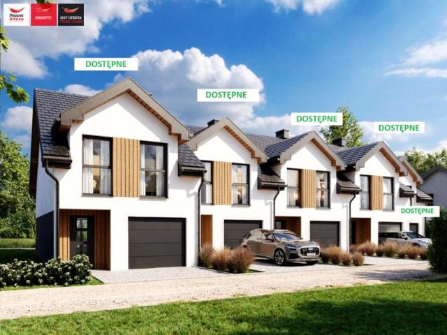 Dom 113,40 m², Rumia