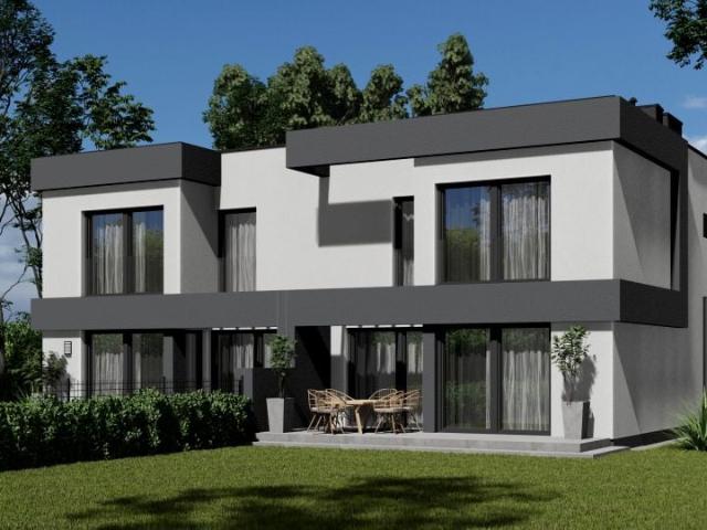 Dom 113,60 m², Adamowizna