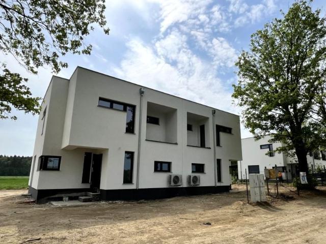 Dom 113,70 m², Słocin