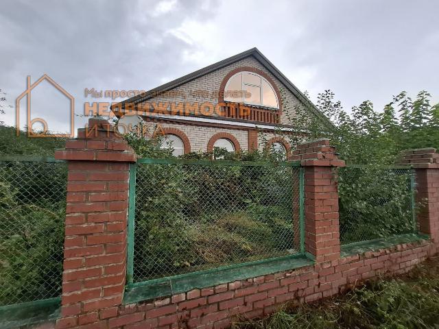 дом 1243 m2 Нижнеяркеево с