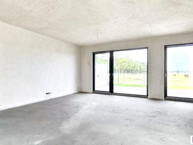 Dom 124 m², Ciele