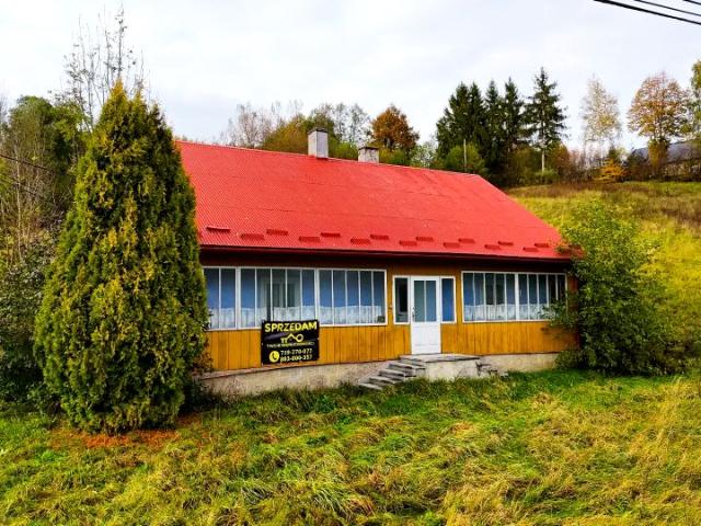 Dom 124 m², Białka