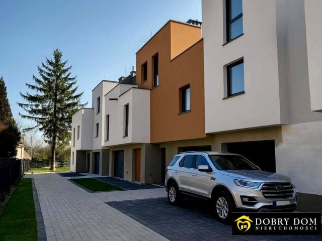 Dom 124 m², Białystok